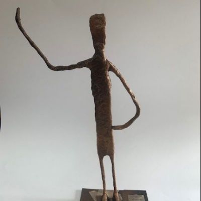 sculpture 1